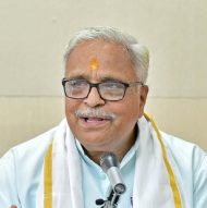 Bhaiyyaji Joshi